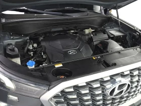 Hyundai Palisade 3.8 4WD - САМО 30% АВАНС - 18465 € - 85700790 6 | Car24.bg Hyundai Palisade 3.8 4WD - САМО 30% АВАНС - 18465 € - 85700790 6