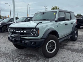 Ford Bronco * Black Diamond * CARFAX * ЦЕНА ДО БГ