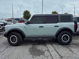 Ford Bronco * Black Diamond * CARFAX * ЦЕНА ДО БГ | Auto.bg — изображение 3 Ford Bronco * Black Diamond * CARFAX * ЦЕНА ДО БГ | Auto.bg — изображение 3