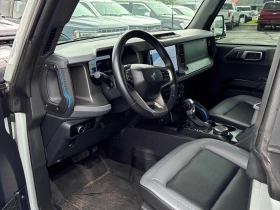 Ford Bronco * Black Diamond * CARFAX * ЦЕНА ДО БГ | Auto.bg — изображение 6 Ford Bronco * Black Diamond * CARFAX * ЦЕНА ДО БГ | Auto.bg — изображение 6