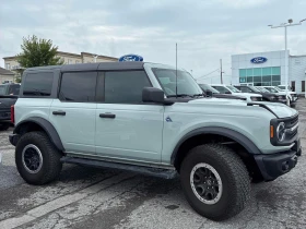 Ford Bronco * Black Diamond * CARFAX * ЦЕНА ДО БГ | Auto.bg — изображение 4 Ford Bronco * Black Diamond * CARFAX * ЦЕНА ДО БГ | Auto.bg — изображение 4