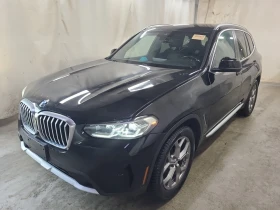 BMW X3 * XDRIVE30I * CARFAX * БЕЗ ПЪРВОНАЧАЛНА ВНОСКА