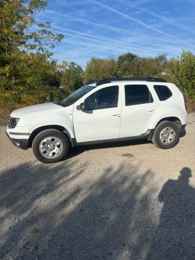 Dacia Duster 1.5dci | Auto.bg — изображение 2 Dacia Duster 1.5dci | Auto.bg — изображение 2