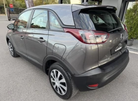 Opel Crossland X 1.5 CDTI НОВ ВНОС | Auto.bg — изображение 6 Opel Crossland X 1.5 CDTI НОВ ВНОС | Auto.bg — изображение 6