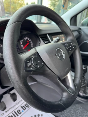 Opel Crossland X 1.5 CDTI НОВ ВНОС | Auto.bg — изображение 10 Opel Crossland X 1.5 CDTI НОВ ВНОС | Auto.bg — изображение 10
