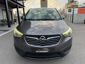 Opel Crossland X 1.5 CDTI НОВ ВНОС | Auto.bg — изображение 2 Opel Crossland X 1.5 CDTI НОВ ВНОС | Auto.bg — изображение 2