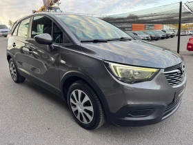 Opel Crossland X 1.5 CDTI НОВ ВНОС | Auto.bg — изображение 3 Opel Crossland X 1.5 CDTI НОВ ВНОС | Auto.bg — изображение 3