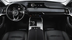 Mazda CX-60 2.5 e-SKYACTIV PHEV HOMURA 4x4 Automatic | Auto.bg — изображение 8 Mazda CX-60 2.5 e-SKYACTIV PHEV HOMURA 4x4 Automatic | Auto.bg — изображение 8