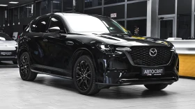 Mazda CX-60 2.5 e-SKYACTIV PHEV HOMURA 4x4 Automatic | Auto.bg — изображение 5 Mazda CX-60 2.5 e-SKYACTIV PHEV HOMURA 4x4 Automatic | Auto.bg — изображение 5