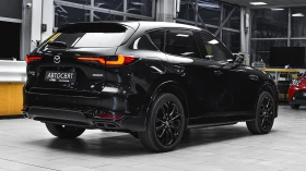 Mazda CX-60 2.5 e-SKYACTIV PHEV HOMURA 4x4 Automatic | Auto.bg — изображение 6 Mazda CX-60 2.5 e-SKYACTIV PHEV HOMURA 4x4 Automatic | Auto.bg — изображение 6