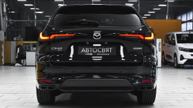 Mazda CX-60 2.5 e-SKYACTIV PHEV HOMURA 4x4 Automatic | Auto.bg — изображение 3 Mazda CX-60 2.5 e-SKYACTIV PHEV HOMURA 4x4 Automatic | Auto.bg — изображение 3