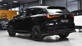 Mazda CX-60 2.5 e-SKYACTIV PHEV HOMURA 4x4 Automatic | Auto.bg — изображение 7 Mazda CX-60 2.5 e-SKYACTIV PHEV HOMURA 4x4 Automatic | Auto.bg — изображение 7