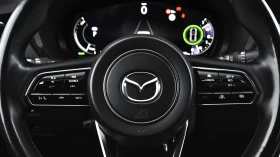 Mazda CX-60 2.5 e-SKYACTIV PHEV HOMURA 4x4 Automatic | Auto.bg — изображение 9 Mazda CX-60 2.5 e-SKYACTIV PHEV HOMURA 4x4 Automatic | Auto.bg — изображение 9