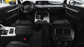Mazda CX-60 2.5 e-SKYACTIV PHEV HOMURA 4x4 Automatic | Auto.bg — изображение 15 Mazda CX-60 2.5 e-SKYACTIV PHEV HOMURA 4x4 Automatic | Auto.bg — изображение 15