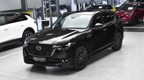 Mazda CX-60 2.5 e-SKYACTIV PHEV HOMURA 4x4 Automatic