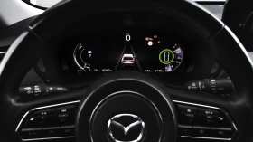 Mazda CX-60 2.5 e-SKYACTIV PHEV HOMURA 4x4 Automatic | Auto.bg — изображение 12 Mazda CX-60 2.5 e-SKYACTIV PHEV HOMURA 4x4 Automatic | Auto.bg — изображение 12