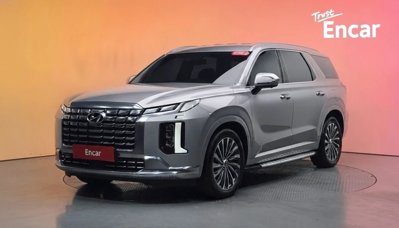 Hyundai Palisade 2.2 CRDi 4WD Calligraphy - 32300 € - 24004126 1 | Car24.bg Hyundai Palisade 2.2 CRDi 4WD Calligraphy - 32300 € - 24004126 1