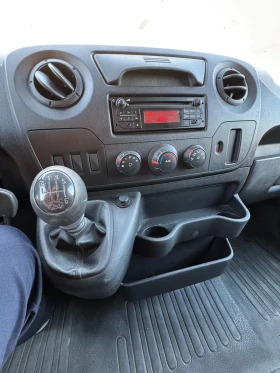 Nissan NV400 119000км, 2.3dci, 2017г | Auto.bg — изображение 11 Nissan NV400 119000км, 2.3dci, 2017г | Auto.bg — изображение 11