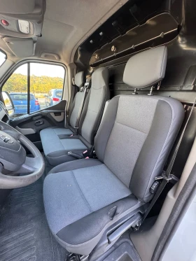 Nissan NV400 119000км, 2.3dci, 2017г | Auto.bg — изображение 7 Nissan NV400 119000км, 2.3dci, 2017г | Auto.bg — изображение 7