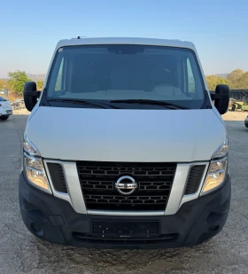 Nissan NV400 119000км, 2.3dci, 2017г | Auto.bg — изображение 2 Nissan NV400 119000км, 2.3dci, 2017г | Auto.bg — изображение 2