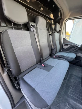 Nissan NV400 119000км, 2.3dci, 2017г | Auto.bg — изображение 8 Nissan NV400 119000км, 2.3dci, 2017г | Auto.bg — изображение 8