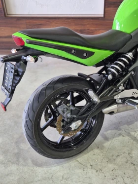 Kawasaki ER 6N ABS!! A2!!! Нов внос от Швейцария!! | Auto.bg — изображение 13 Kawasaki ER 6N ABS!! A2!!! Нов внос от Швейцария!! | Auto.bg — изображение 13
