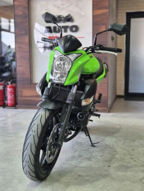 Kawasaki ER 6N ABS!! A2!!! Нов внос от Швейцария!! | Auto.bg — изображение 2 Kawasaki ER 6N ABS!! A2!!! Нов внос от Швейцария!! | Auto.bg — изображение 2