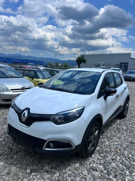 Renault Captur 1.5 D EURO 6 ЛИЗИНГ 1 - Car24.bg Renault Captur 1.5 D EURO 6 ЛИЗИНГ 1