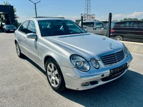 Mercedes-Benz E 280 2.8cdi v6 7g - Car24.bg Mercedes-Benz E 280 2.8cdi v6 7g