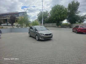 Kia Carens 7 места, всички екстри. - Car24.bg Kia Carens 7 места, всички екстри.