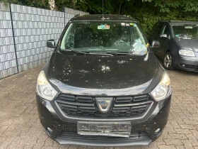 Dacia Lodgy 1, 6* 102* AC* PDC* ГАЗ* 7МЕСТА * - Car24.bg Dacia Lodgy 1, 6* 102* AC* PDC* ГАЗ* 7МЕСТА *