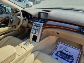 Honda Legend 3.5i 295к.с AWD ШВЕЙЦАРИЯ  | Mobile.bg — малка снимка 13