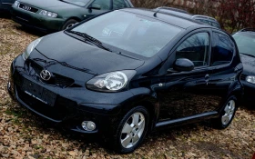Toyota Aygo 1.0VVTI(68)* FACELIFT* НОВ ВНОС* - 2750 € / 5378.53 лв. - 14773963 3 | Car24.bg Toyota Aygo 1.0VVTI(68)* FACELIFT* НОВ ВНОС* - 2750 € / 5378.53 лв. - 14773963 3