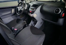 Toyota Aygo 1.0VVTI(68)* FACELIFT* НОВ ВНОС* - 2750 € / 5378.53 лв. - 14773963 4 | Car24.bg Toyota Aygo 1.0VVTI(68)* FACELIFT* НОВ ВНОС* - 2750 € / 5378.53 лв. - 14773963 4