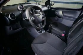 Toyota Aygo 1.0VVTI(68)* FACELIFT* НОВ ВНОС* - 2750 € / 5378.53 лв. - 14773963 5 | Car24.bg Toyota Aygo 1.0VVTI(68)* FACELIFT* НОВ ВНОС* - 2750 € / 5378.53 лв. - 14773963 5