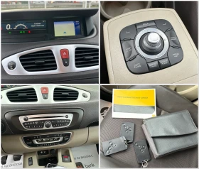 Renault Scenic 1.5dci Навигация! внос Италия! EURO5A - 4450 € / 8703.44 лв. - 74362505 16 | Car24.bg Renault Scenic 1.5dci Навигация! внос Италия! EURO5A - 4450 € / 8703.44 лв. - 74362505 16