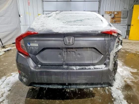 Honda Civic 2.0L 4 Front-wheel Drive - 7200 € / 14081.98 лв. - 86671155 6 | Car24.bg Honda Civic 2.0L 4 Front-wheel Drive - 7200 € / 14081.98 лв. - 86671155 6