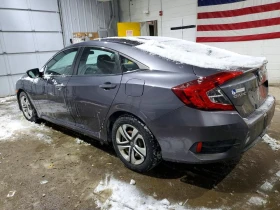 Honda Civic 2.0L 4 Front-wheel Drive - 7200 € / 14081.98 лв. - 86671155 2 | Car24.bg Honda Civic 2.0L 4 Front-wheel Drive - 7200 € / 14081.98 лв. - 86671155 2