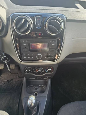 Dacia Dokker dCi 90 к.с. Дизел Stop & Start N1 | Auto.bg — изображение 9 Dacia Dokker dCi 90 к.с. Дизел Stop & Start N1 | Auto.bg — изображение 9