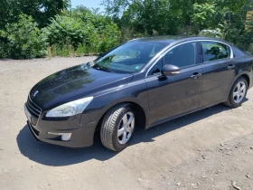 Peugeot 508 2.0hdi 140k.c | Auto.bg — изображение 14 Peugeot 508 2.0hdi 140k.c | Auto.bg — изображение 14