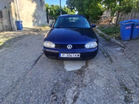 VW Golf 1.9 тди - Car24.bg VW Golf 1.9 тди