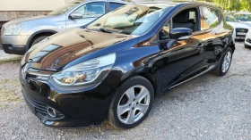Renault Clio 1.5dci