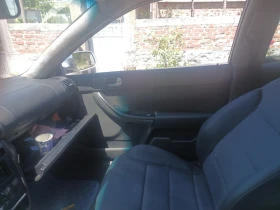 Снимка Audi A3