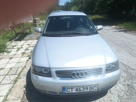 Audi A3 undefined | Auto.bg — изображение 7 Audi A3 undefined | Auto.bg — изображение 7