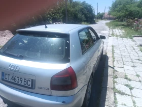 Audi A3 undefined | Auto.bg — изображение 9 Audi A3 undefined | Auto.bg — изображение 9