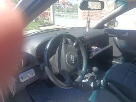 Audi A3 undefined | Auto.bg — изображение 3 Audi A3 undefined | Auto.bg — изображение 3