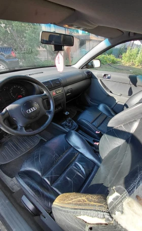 Audi A3 undefined | Auto.bg — изображение 4 Audi A3 undefined | Auto.bg — изображение 4