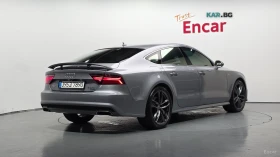 Audi A7 50 TDI QUATTRO* HUD* КОЖА* НАВИ* ПАНО | Auto.bg — изображение 2 Audi A7 50 TDI QUATTRO* HUD* КОЖА* НАВИ* ПАНО | Auto.bg — изображение 2