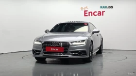 Audi A7 50 TDI QUATTRO* HUD* КОЖА* НАВИ* ПАНО | Auto.bg — изображение 3 Audi A7 50 TDI QUATTRO* HUD* КОЖА* НАВИ* ПАНО | Auto.bg — изображение 3