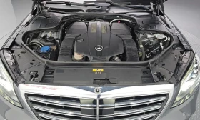 Mercedes-Benz S 450 * S450L 4MATIC * ЦЕНА ДО БГ | Auto.bg — изображение 17 Mercedes-Benz S 450 * S450L 4MATIC * ЦЕНА ДО БГ | Auto.bg — изображение 17